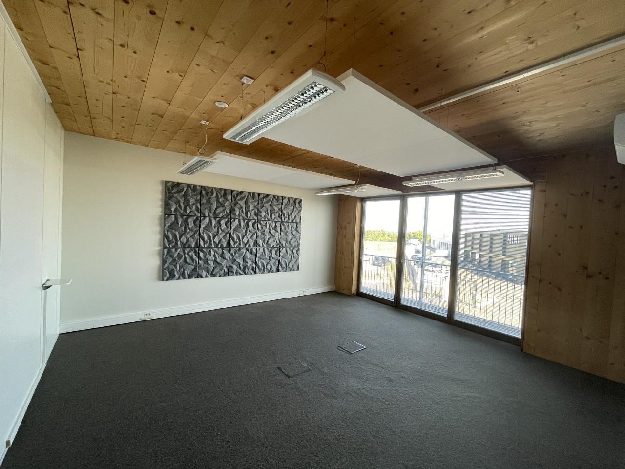 Bureau Maxéville 464m² Location bureau Maxéville Meurthe-et-Moselle OLBUR2426591 2